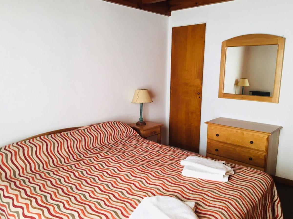 Cabanas Chapelco San Martín de los Andes 外观 照片