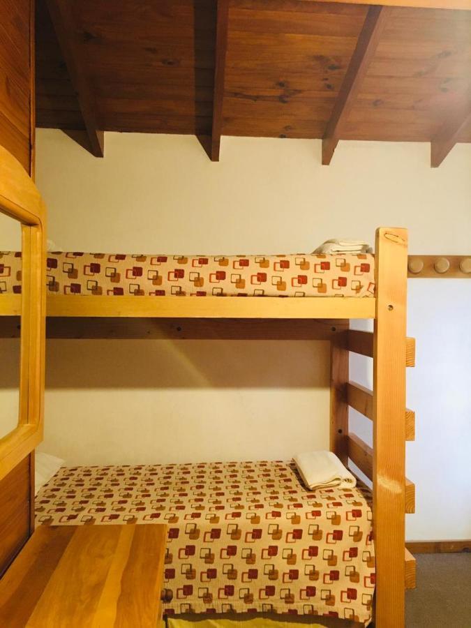Cabanas Chapelco San Martín de los Andes 外观 照片